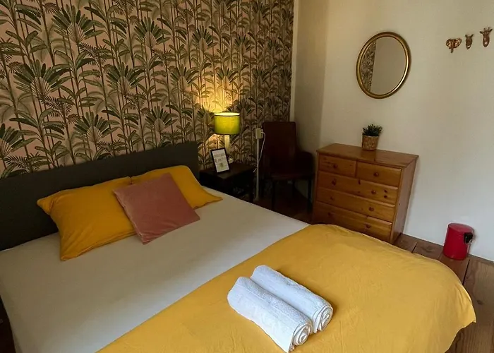 Hostel Barbarossa