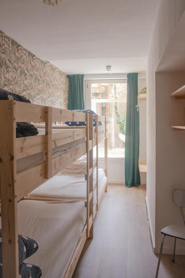 Barbarossa Hostel