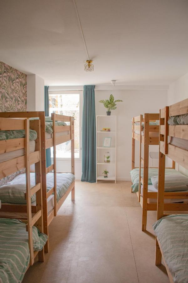 Barbarossa Hostel