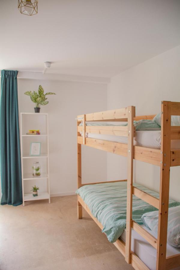 Hostel Barbarossa