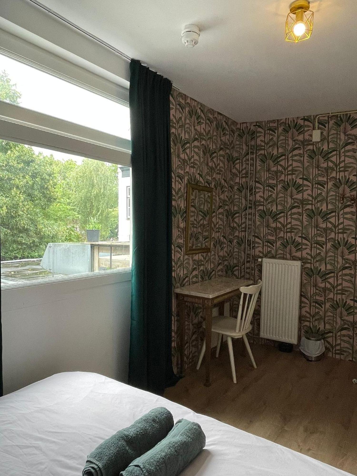 Hostel Barbarossa