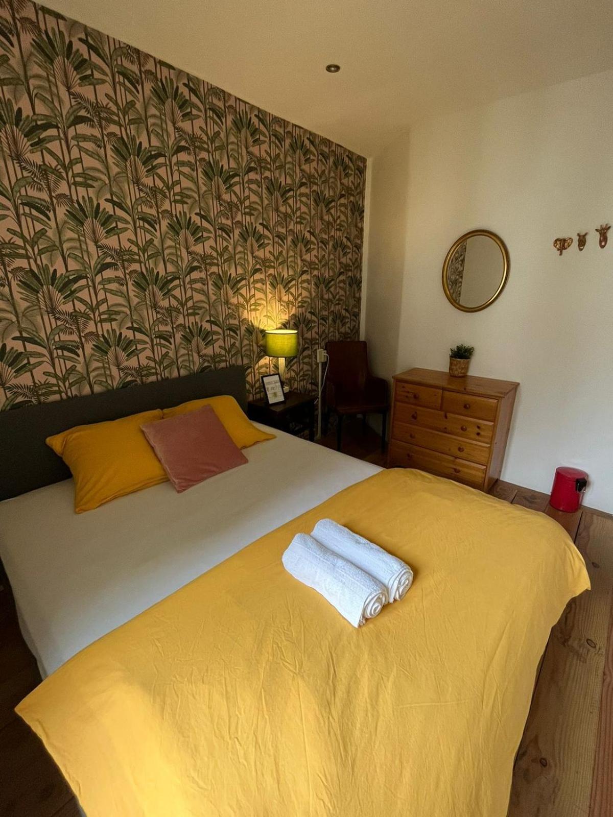 Barbarossa Hostel Nijmegen